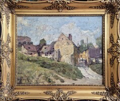 Turmayer Sándor / Tabán