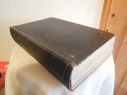 Szent Biblia  , 1950 .Károli Gáspár  fordítás    Ó és Újtestamentum   16 x 24 cm