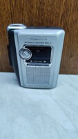 Panasonic RQ-L11 diktafon/wolkman