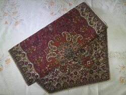Perzsa TermehRezaei textil terítő, futó