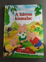 Van Gool'S - A három kismalac - Totem