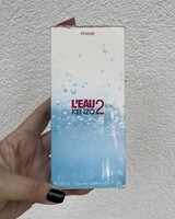 Kenzo L’eau 2 női parfüm