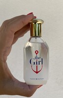Tommy Hilfiger The Girl EDT parfüm