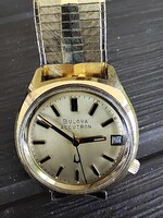 Bulova Accutron 10K
