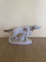 Szetter porcelán