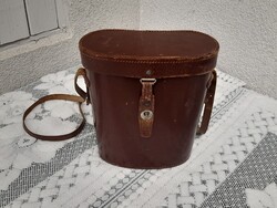 1,-Ft Német távcső dobozában