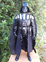 Nagy méretű Darth Vader STAR WARS figura, 50 cm
