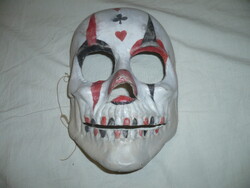 Mask mask