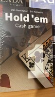 Hold'em Cash game 1-2
