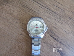 Órásoknak! Replika Rolex (nem működik)