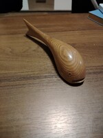 Hal formájú sörnyitó