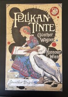 BESZEREZHETETLEN !!! 13x BEST OF NAPTÁR PELIKAN !!! ÚJ !!! NOS !!! 1984-1985