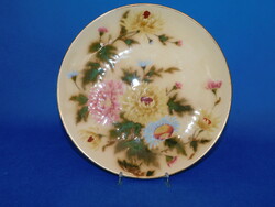 Zsolnay ANTIK 1880   fali tál 28.5 cm