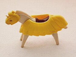 SCHENK 009 -  ló felszereléssel játék kiegészítő tartozék