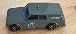 Polistil - Alfa Romeo Giulia E 19 modell - retró