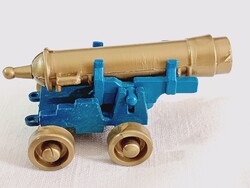 SCHENK 002 - kalóz ágyú működő játék kiegészítő tartozék