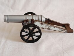 SCHENK 003 - ágyú működő játék kiegészítő tartozék