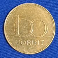 100 Forint 1995 (815)