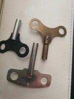 3db 4mm es órakulcs