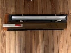 Rotring A2-R 522442 - tervező vonalzó