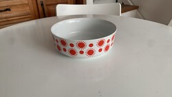 Alföldi napocskás / Centrum varia tésztás tál 21 cm