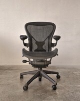 Herman Miller Aeron irodai görgősszék
