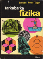 Tarkabarka fizika - Lukács-Péter-Tarján
