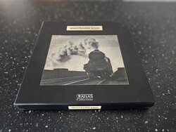 Orient Express Z Skála Modell Szett - Minitrains / DeAgostini