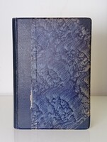 Strindberg Ágost - Egy lélek fejlődése DICK MANÓ KIADÁS ~ 1898