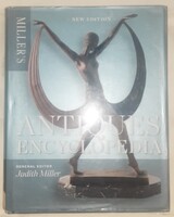 Judith Miller: Antiques Encyclopedia (New Edition)