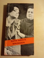 Raffai Sarolta Diplomások