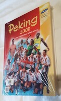 Dr. Ládonyi László: Peking 2008 - A XXIX. nyári olimpiai játékok