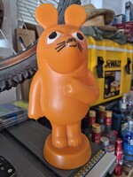Az egér lámpa gyerekeknek ès örök gyerekeknek