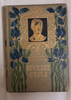 Reviczky Gyula összes költeményei
