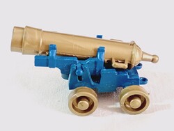 SCHENK 001 - kalóz ágyú működő játék kiegészítő tartozék