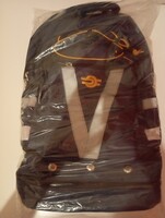 MÁV vasutas hátizsák