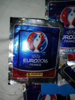 Panini Euro2016 France focikártyák     K