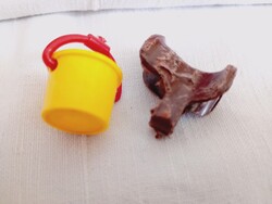 SCHENK 051 - 2db játék kiegészítő tartozék egyben