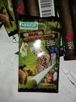 Merkur Vad családi kötések kártyák     K