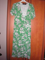 ELASZTIKUS  MAXI RUHA  M-es   mell 88cm