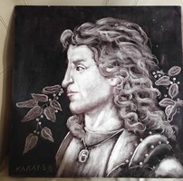 Szász Endre stílusában