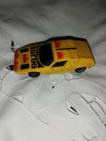 Matchbox Super GT 1985         K