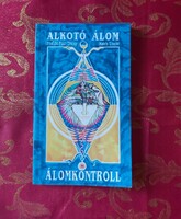 Prof. Dr. Paul Tholey - Kaleb Utecht : Alkotó álom - Álomkontroll