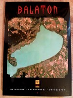 BALATON - ORTOFOTÓK
