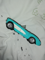 Maisto Corvette 1/24 modell     K