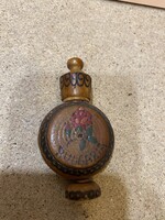 Fa szuvenir kulacs: Bulgária. 7178