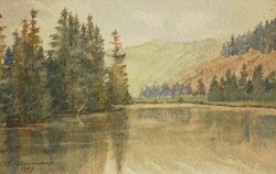 S.J. jelzéssel, 1929 : Szomolnok