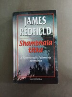 James Redfield - Shambhala titka - A Tizenegyedik Felismerés nyomában