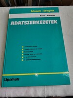 Seymour Lipschutz: Adatszerkezetek