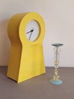 Ikonikus IKEA Thomas Eriksson tervezte óra 1995 ALKUDHATÓ